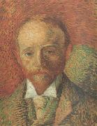Vincent Van Gogh Portrait of the Art Dealer Alexander Reid (nn04) Spain oil painting artist